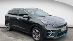 Used 2022 Kia e-Niro 4 SUV | £15,490 (Good price)