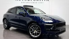 Used 2025 Porsche Macan SUV | £53,990 (Super price)