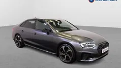 Used 2023 Audi S4 Black Edition Sedan | £36,499 (Fair price)