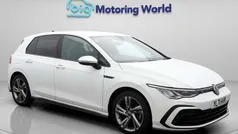 VW Golf VIII