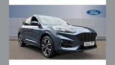 Used 2022 Ford Kuga ST-Line X SUV | £21,360 (Fair price)