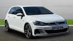 Used 2018 VW Golf VII GTD Hatchback | £14,999 (Fair price)