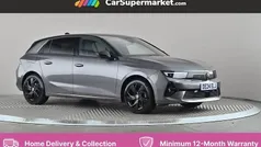 Used 2024 Vauxhall Astra Hatchback | £18,697 (Fair price)