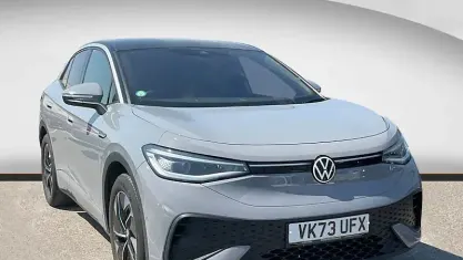 Used VW ID.5 Pro 210 kW (286 HP) 2023 Grey SUV