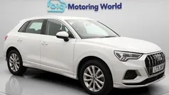 Used 2025 Audi Q3 Sport SUV | £20,900 (Super price)