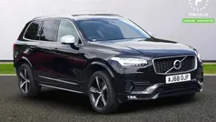 Used 2020 Volvo XC90 R-Design SUV | £29,099 (Super price)