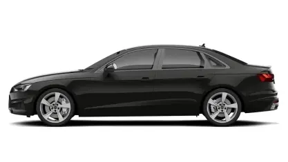 Used Audi A4 Sport 150 HP (110 kW) 2022 Sedan