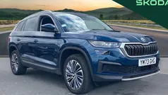 Other Used 2023 Skoda Kodiaq SE L Executive SUV | £28,278 (Fair price)