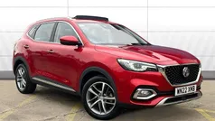 Used 2023 MG HS Exclusive SUV | £17,747 (Fair price)