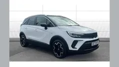 Used 2023 Vauxhall Crossland Ultimate SUV | £17,972 (Fair price)