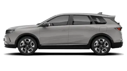 Begagnad Vauxhall Grandland X Ultimate 136 HK (100 kW) 2024 SUV