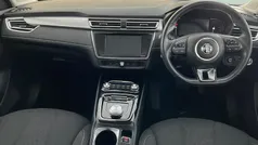 Used 2021 MG MG5 EV Excite Estate | £11,074 (Fair price)