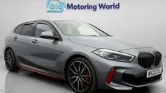 Used 2023 BMW 128 M Sport Hatchback | £26,000 (Fair price)