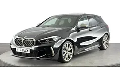 Used 2024 BMW M135 Hatchback | £28,920 (Fair price)