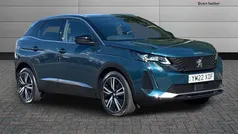 Used 2022 Peugeot 3008 Premium Estate | £18,995 (Fair price)