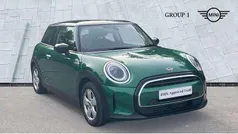 Used 2022 Mini Cooper Classic Hatchback | £18,145 (Fair price)