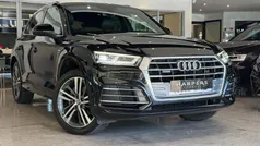 Used 2019 Audi Q5 S-Line SUV | £23,250 (Fair price)
