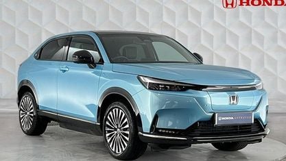 Usado Honda e:Ny1 Advance 150 kW (204 HP) 2026 SUV