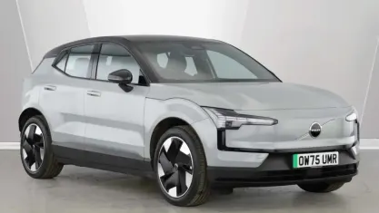 Used Volvo EX30 Performance 314 kW (428 HP) 2025 Grey SUV