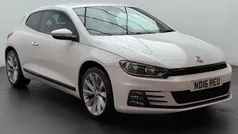 Used 2018 VW Scirocco GT Coupe | £9,100 (Good price)