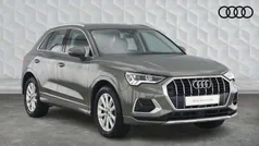 Used 2022 Audi Q3 Sport SUV | £24,850 (Good price)