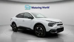 Used 2024 Citroën C4 PureTech Sedan | £16,100 (Fair price)