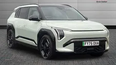 New 2025 Kia EV3 GT-Line S SUV | £36,963 (Good price)