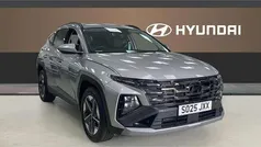 Used 2024 Hyundai Tucson N Line SUV | £27,750 (Super price)