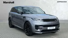 Used 2023 Land Rover Range Rover Sport SE Dynamic SUV | £67,700 (Good price)