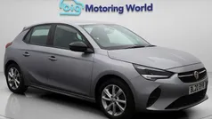 Used 2021 Vauxhall Corsa Hatchback | £9,000 (Good price)
