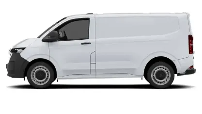 Used VW T7 Startline 90 HP (66 kW) 2024 Van