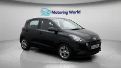 Used 2023 Hyundai i10 SE Hatchback | £13,500 (Fair price)