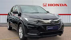 Used 2020 Honda HR-V Hybrid SUV | £11,245 (Good price)