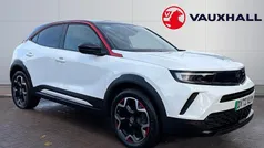 Used 2025 Vauxhall Mokka GS Line SUV | £14,450 (Fair price)