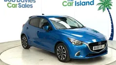 Used 2018 Mazda 2 Inclusive Hatchback | £10,750 (Fair price)