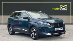 Used 2022 Peugeot 5008 GTi MPV | £18,695 (Fair price)