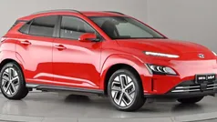 Used 2023 Hyundai Kona Premium SUV | £14,950 (Good price)