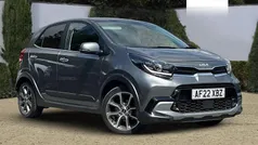 Used 2023 Kia Picanto X-Line Hatchback | £13,670 (Fair price)