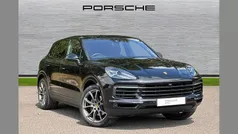 Used 2021 Porsche Cayenne SUV | £47,950 (Good price)