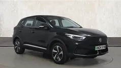 Used 2023 MG ZS SE Sedan | £15,991 (Fair price)