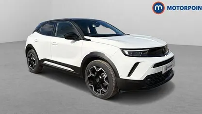 Used Vauxhall Mokka Ultimate 100 kW (136 HP) 2024 SUV