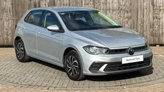 Used 2026 VW Polo Life Hatchback | £18,899 (Good price)