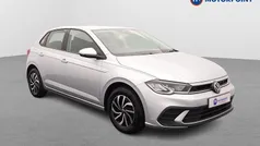 Used 2026 VW Polo Life Hatchback | £16,799 (Good price)