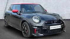 Used 2025 Mini John Cooper Works Hatch Hatchback | £32,300 (Fair price)