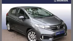 Used 2020 Honda Jazz SE Hatchback | £13,450 (Fair price)
