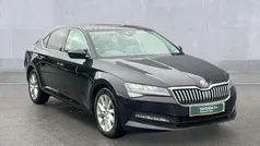 Used 2023 Skoda Superb SE Technology Hatchback | £22,750 (Fair price)