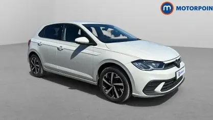 Second-hand VW Polo Match 95 CP (69 kW) 2026 Hatchback