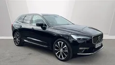 Used 2023 Volvo XC60 Ultimate SUV | £39,990 (Super price)