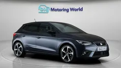 Used 2024 Seat Ibiza FR Sport Hatchback | £14,000 (Fair price)