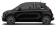 Used 2022 Fiat 500e Action Hatchback | £10,500 (Fair price)